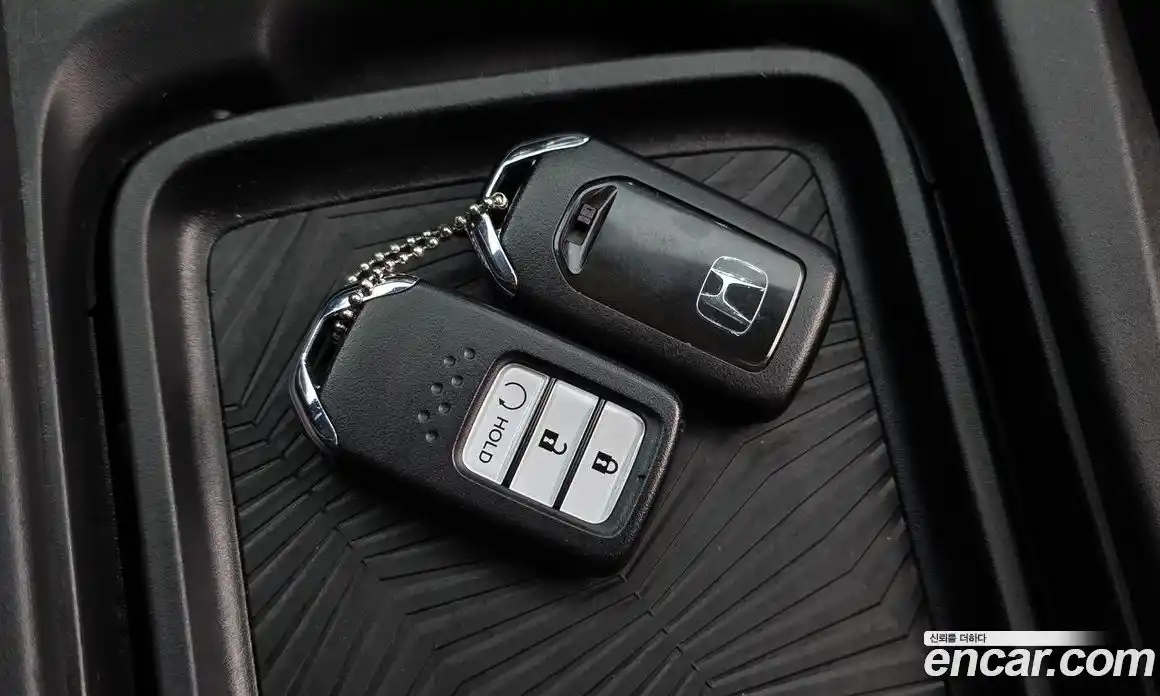 Honda CR-V 2019 1.5 гидро в Москве № 2062575, фото 32