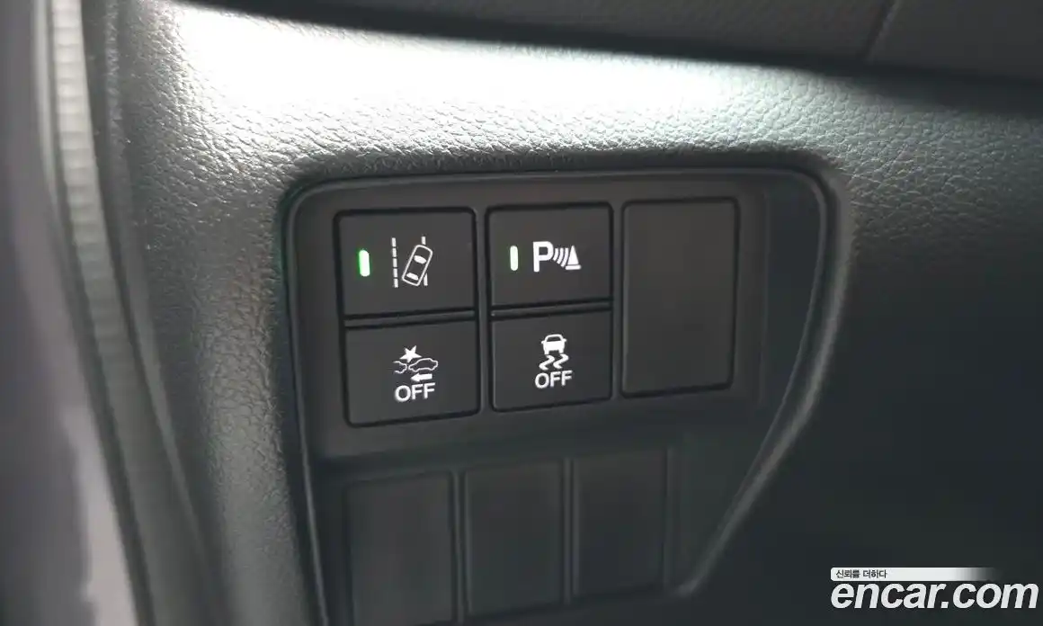 Honda CR-V 2019 1.5 гидро в Москве № 2062575, фото 33