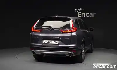 Honda CR-V 2019 1.5 гидро в Москве № 2062575, миниатюра 4