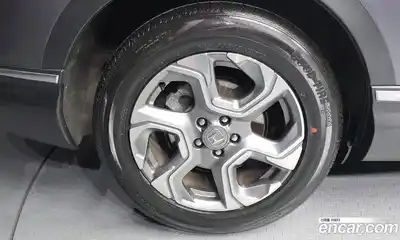 Honda CR-V 2019 1.5 гидро в Москве № 2062575, миниатюра 5