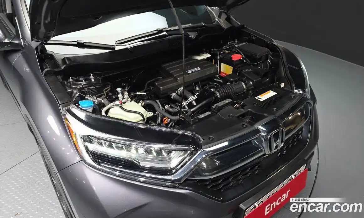 Honda CR-V 2019 1.5 гидро в Москве № 2062575, фото 6