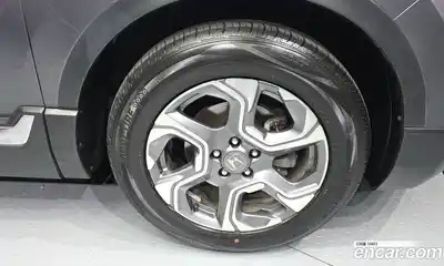 Honda CR-V 2019 1.5 гидро в Москве № 2062575, миниатюра 7