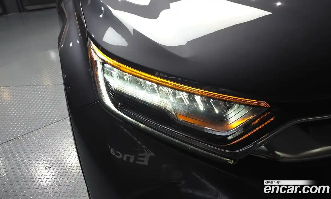 Honda CR-V 2019 1.5 гидро в Москве № 2062575, фото 8