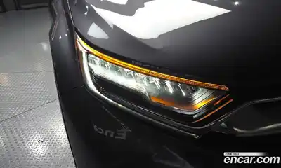 Honda CR-V 2019 1.5 гидро в Москве № 2062575, миниатюра 8