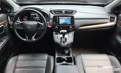 Honda CR-V 2019 1.5 гидро в Москве № 2062575, миниатюра 10