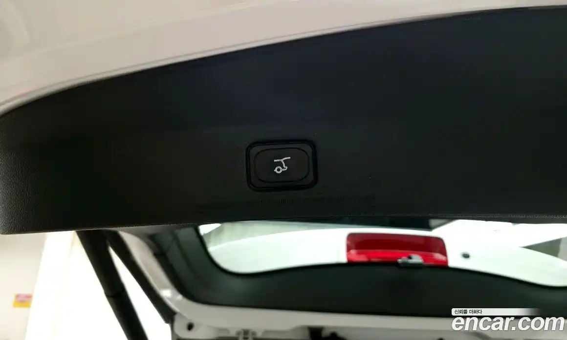 Ford Explorer 2018 2.3 гидро в Москве № 2062978, фото 22