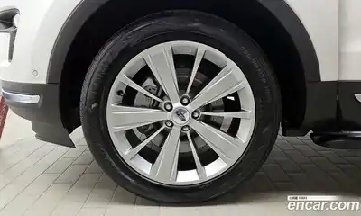 Ford Explorer 2018 2.3 гидро в Москве № 2062978, миниатюра 5