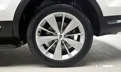 Ford Explorer 2018 2.3 гидро в Москве № 2062978, миниатюра 7
