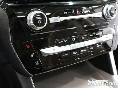 Ford Explorer 2023 2.3 гидро в Москве № 2063051, миниатюра 11