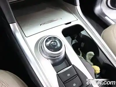 Ford Explorer 2023 2.3 гидро в Москве № 2063051, миниатюра 9