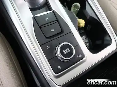 Ford Explorer 2023 2.3 гидро в Москве № 2063051, миниатюра 10