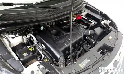 Ford Explorer 2017 2.3 гидро в Москве № 2063065, миниатюра 6