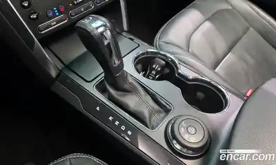 Ford Explorer 2017 2.3 гидро в Москве № 2063065, миниатюра 9