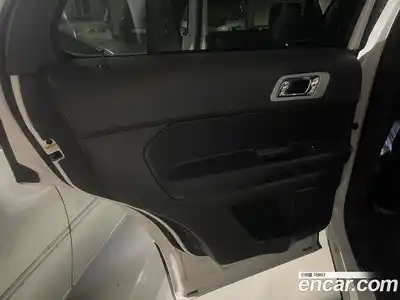 Ford Explorer 2013 3.5 гидро в Москве № 2063103, миниатюра 12