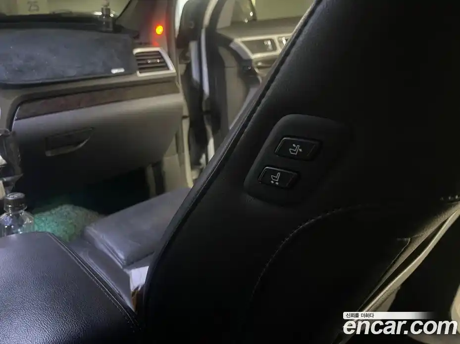 Ford Explorer 2013 3.5 гидро в Москве № 2063103, фото 14