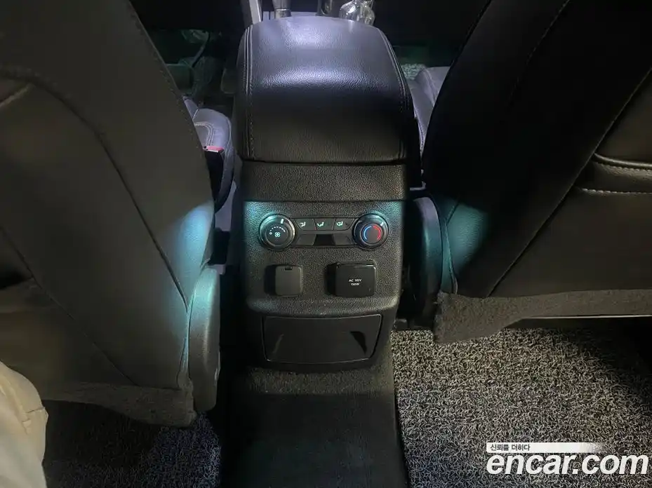 Ford Explorer 2013 3.5 гидро в Москве № 2063103, фото 17