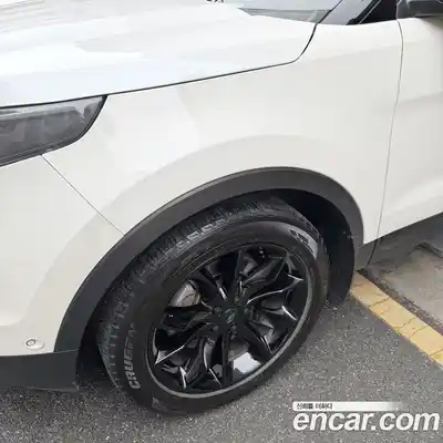 Ford Explorer 2013 3.5 гидро в Москве № 2063103, миниатюра 5