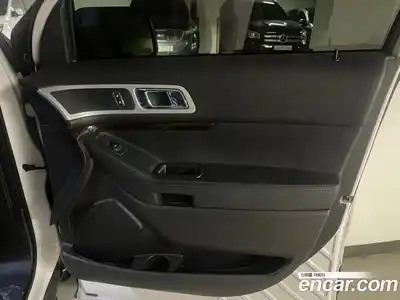 Ford Explorer 2013 3.5 гидро в Москве № 2063103, миниатюра 8