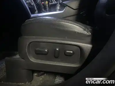 Ford Explorer 2013 3.5 гидро в Москве № 2063103, миниатюра 9