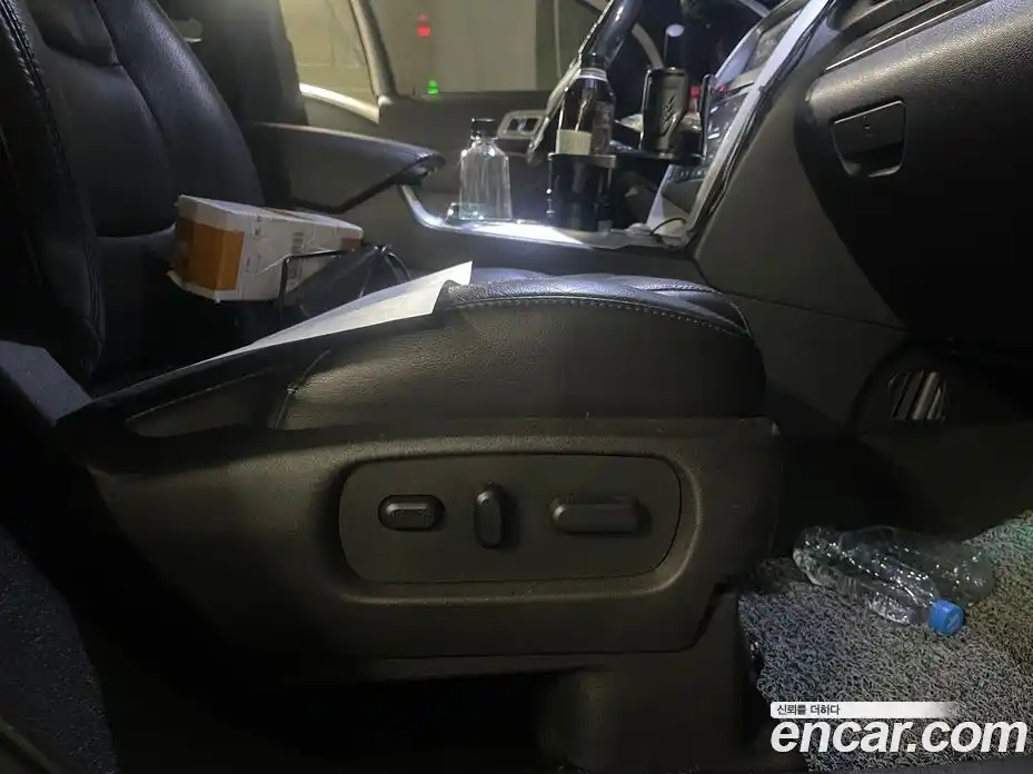 Ford Explorer 2013 3.5 гидро в Москве № 2063103, фото 10
