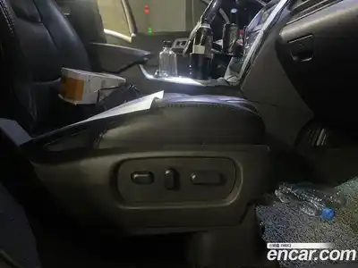 Ford Explorer 2013 3.5 гидро в Москве № 2063103, миниатюра 10