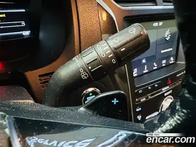 Ford Explorer 2017 2.3 гидро в Москве № 2063525, миниатюра 11