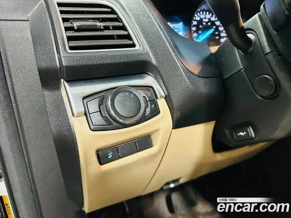 Ford Explorer 2017 2.3 гидро в Москве № 2063525, фото 12