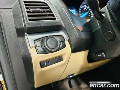 Ford Explorer 2017 2.3 гидро в Москве № 2063525, миниатюра 12