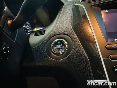 Ford Explorer 2017 2.3 гидро в Москве № 2063525, миниатюра 10