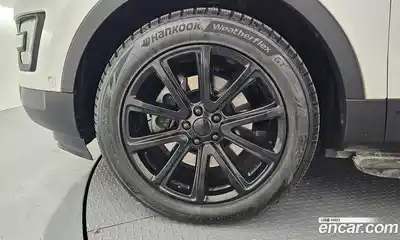 Ford Explorer 2016 2.3 гидро в Москве № 2063583, миниатюра 5