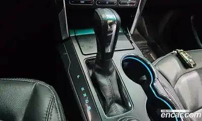 Ford Explorer 2016 2.3 гидро в Москве № 2063583, миниатюра 9
