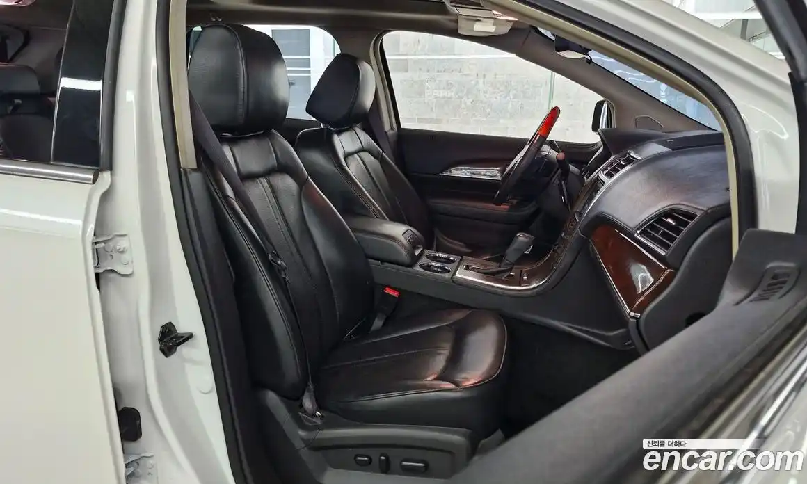 Lincoln MKX 2013 3.7 гидро, фото 11