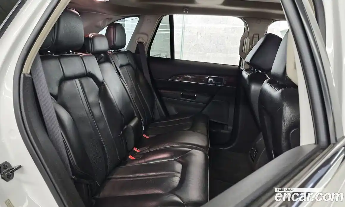 Lincoln MKX 2013 3.7 гидро, фото 12