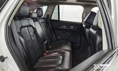Lincoln MKX 2013 3.7 гидро, миниатюра 12