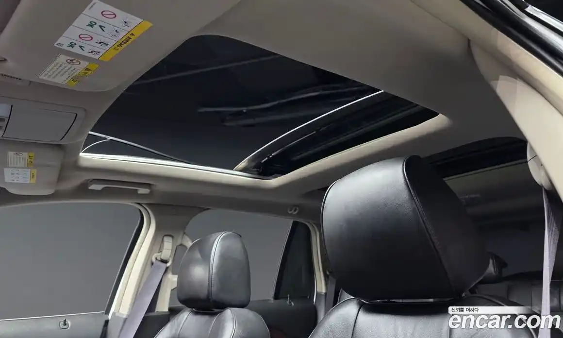 Lincoln MKX 2013 3.7 гидро, фото 16