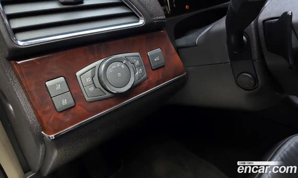 Lincoln MKX 2013 3.7 гидро, фото 17