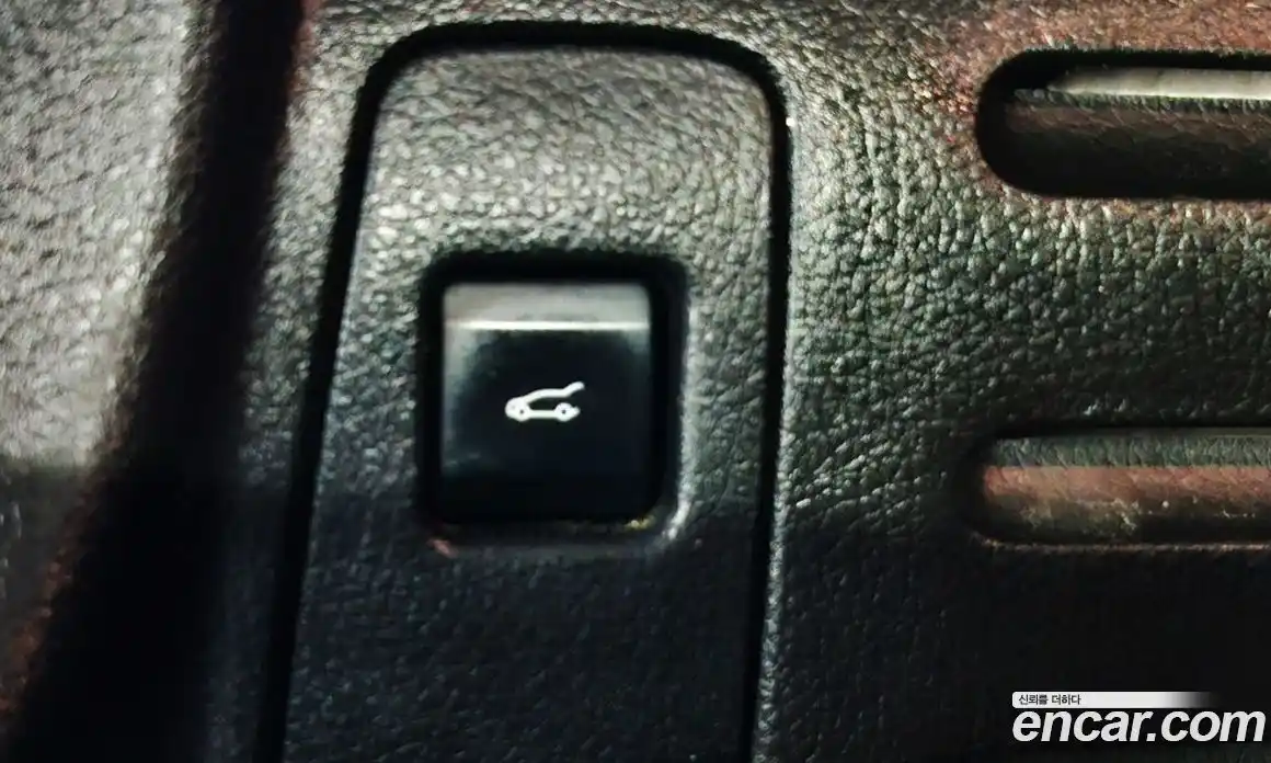 Lincoln MKX 2013 3.7 гидро, фото 18