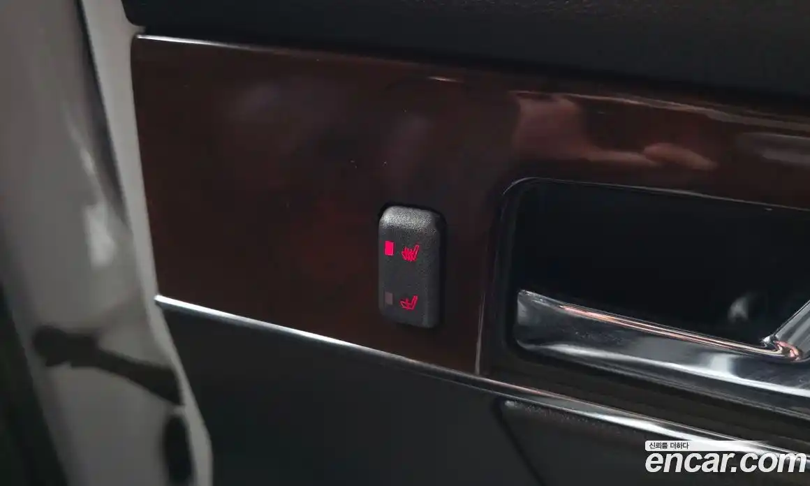Lincoln MKX 2013 3.7 гидро, фото 19