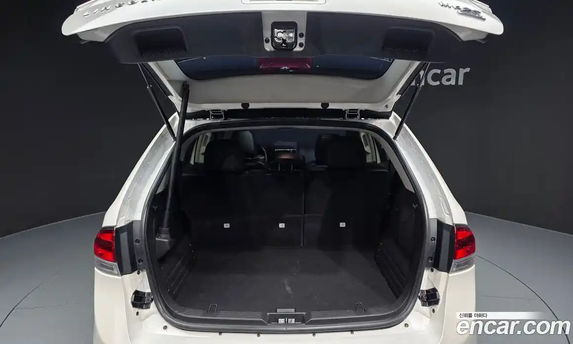 Lincoln MKX 2013 3.7 гидро, фото 20