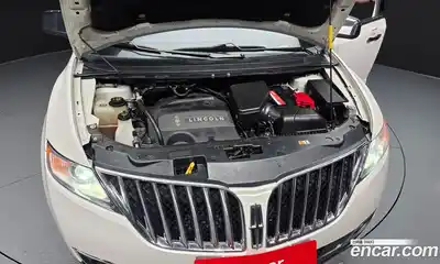 Lincoln MKX 2013 3.7 гидро, миниатюра 6