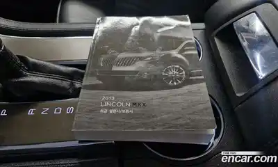 Lincoln MKX 2013 3.7 гидро, миниатюра 9