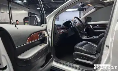 Lincoln MKX 2013 3.7 гидро, миниатюра 10