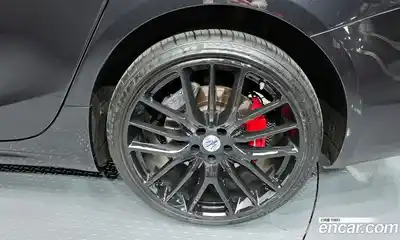 Maserati Ghibli 2019 3.0 гидро, миниатюра 7