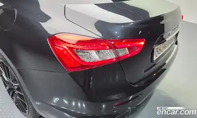 Maserati Ghibli 2019 3.0 гидро, миниатюра 9