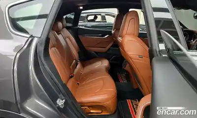 Maserati Levante 2018 3.0 гидро, миниатюра 11
