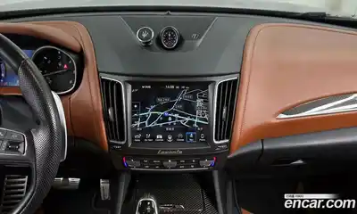 Maserati Levante 2018 3.0 гидро, миниатюра 12