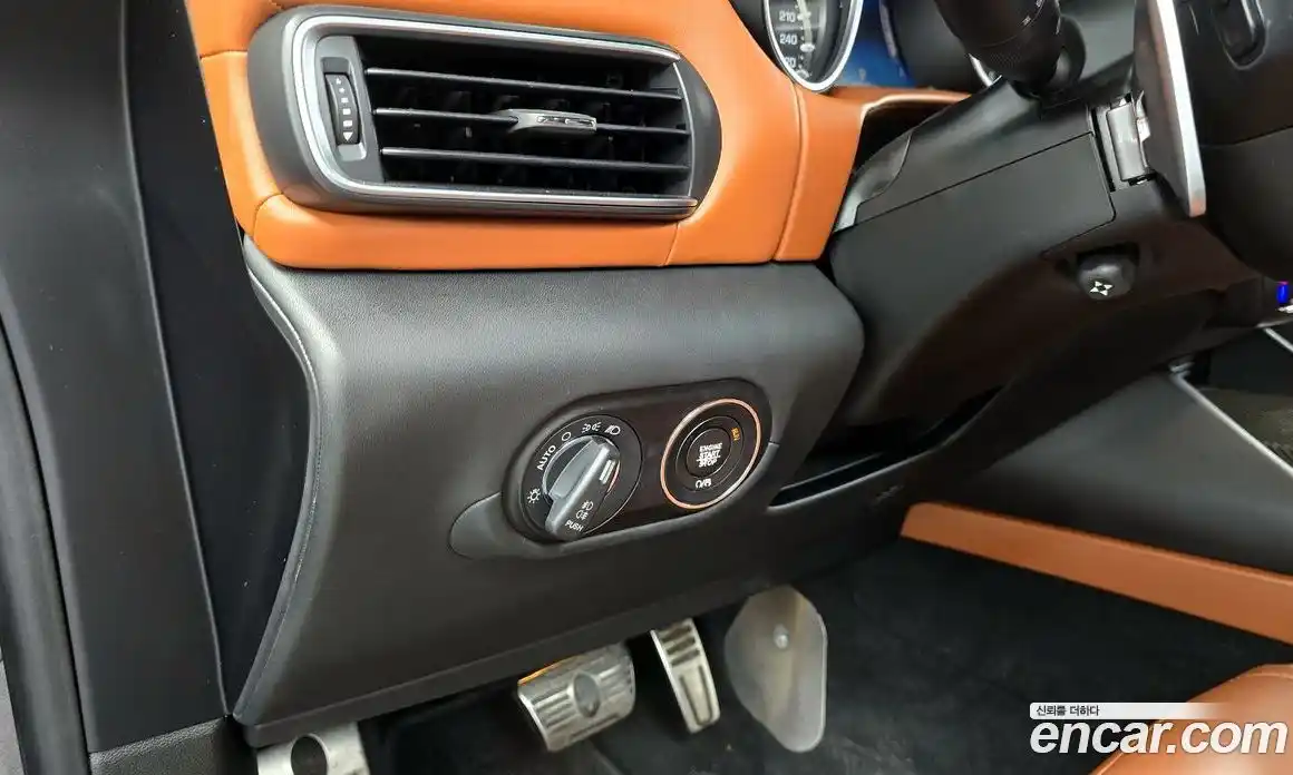 Maserati Levante 2018 3.0 гидро, фото 19