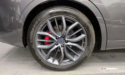 Maserati Levante 2018 3.0 гидро, миниатюра 5
