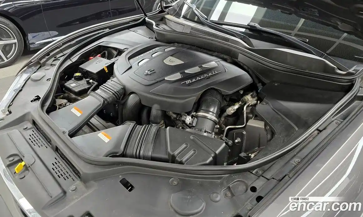 Maserati Levante 2018 3.0 гидро, фото 6