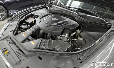 Maserati Levante 2018 3.0 гидро, миниатюра 6